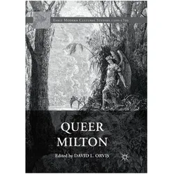 Queer Milton, Fachbücher