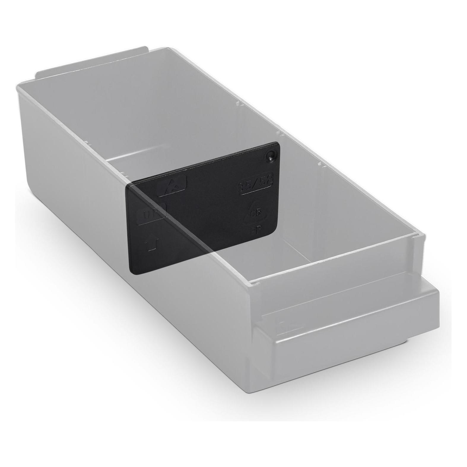 Raaco 150-00 Trennwände für Schublad (118248)