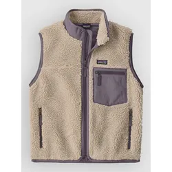 Patagonia Retro-X Kids Neoprenweste natural w / may grey Gr. XS