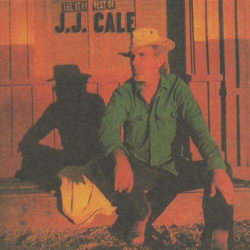 J.J. Cale - Best of J.J.Cale (Ecopac),the Very - Preis vom 07.10.2026 11:45:10 h