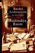 Rachel Lichtenstein - Rodinskys Raum - Preis vom 02.10.2026 23:42:20 h
