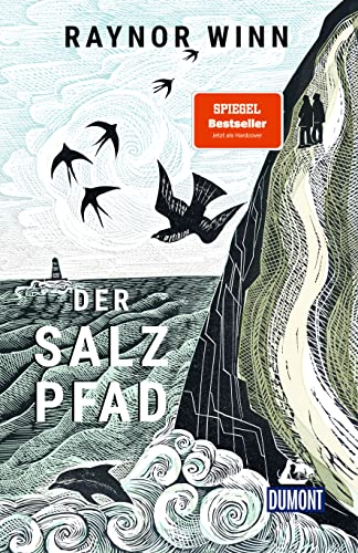 Raynor Winn - Der Salzpfad: SPIEGEL-Bestseller (DuMont Welt - Menschen - Reisen) - Preis vom 17.10.2026 19:25:27 h