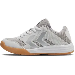 hummel Multiplay Stable LC Hallenschuhe Kinder 2509 - lunar rock 37