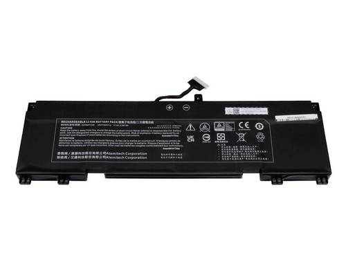 Clevo Notebook-Akku Akku 6-87-PD70S-82B01 11.40V 7000 mAh