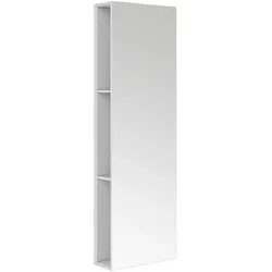KEUCO Spiegelregal „Edition 11 Art“ Manhattan (Lack, seidenmatt), Manhattan (Lack, seidenmatt), 500 × 1500 mm