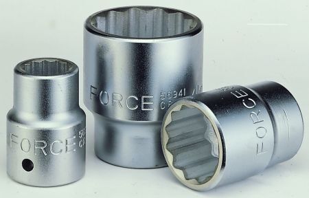 FORCE 58970 Socket