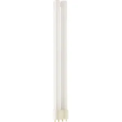PL-L 24W 830 XTRA (longlife) 2G11 Kompaktleuchtstofflampe Philips