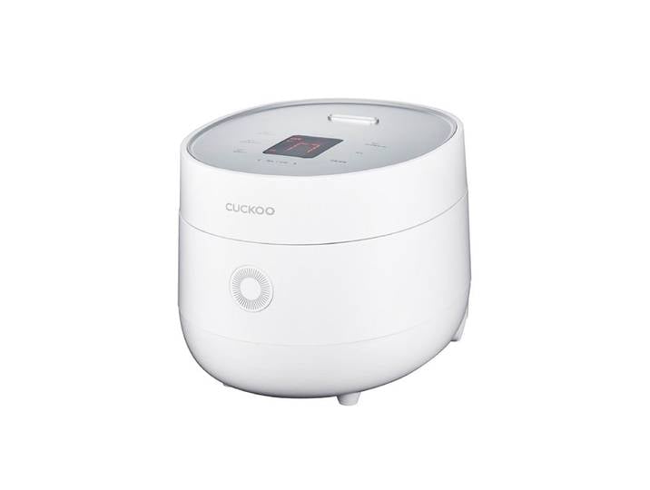 Cuckoo Rice cooker 1.08l CR-0675F