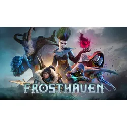 Frosthaven