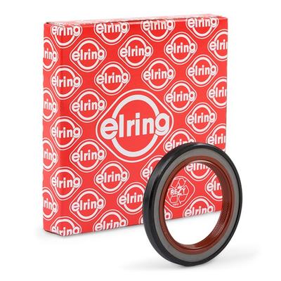 ELRING Kurbelwellendichtring FORD,VOLVO,CHEVROLET 362.730 96307764,9440651