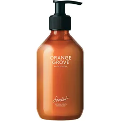 250ml Soeder Orange Grove Body Lotion