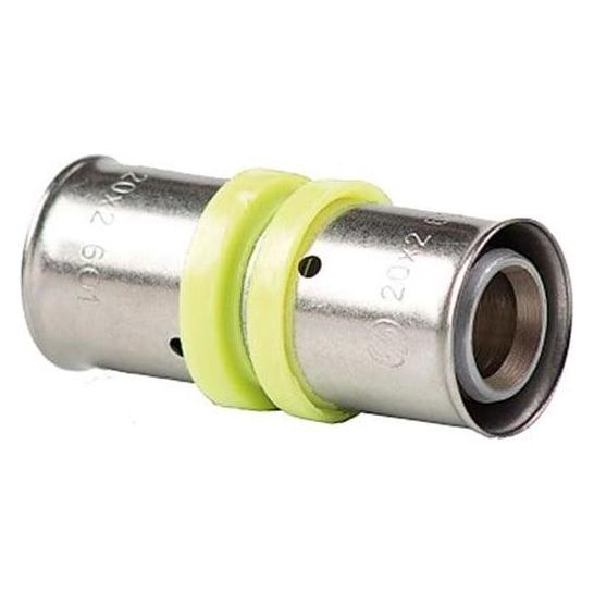 Arco SRAIGHT COUPLING 18 X 2,00 (Kupplung, 18 mm) (36521627)