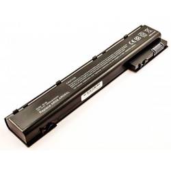 CoreParts Ersatz-Akku MBXHP-BA0012 14.4 V HP