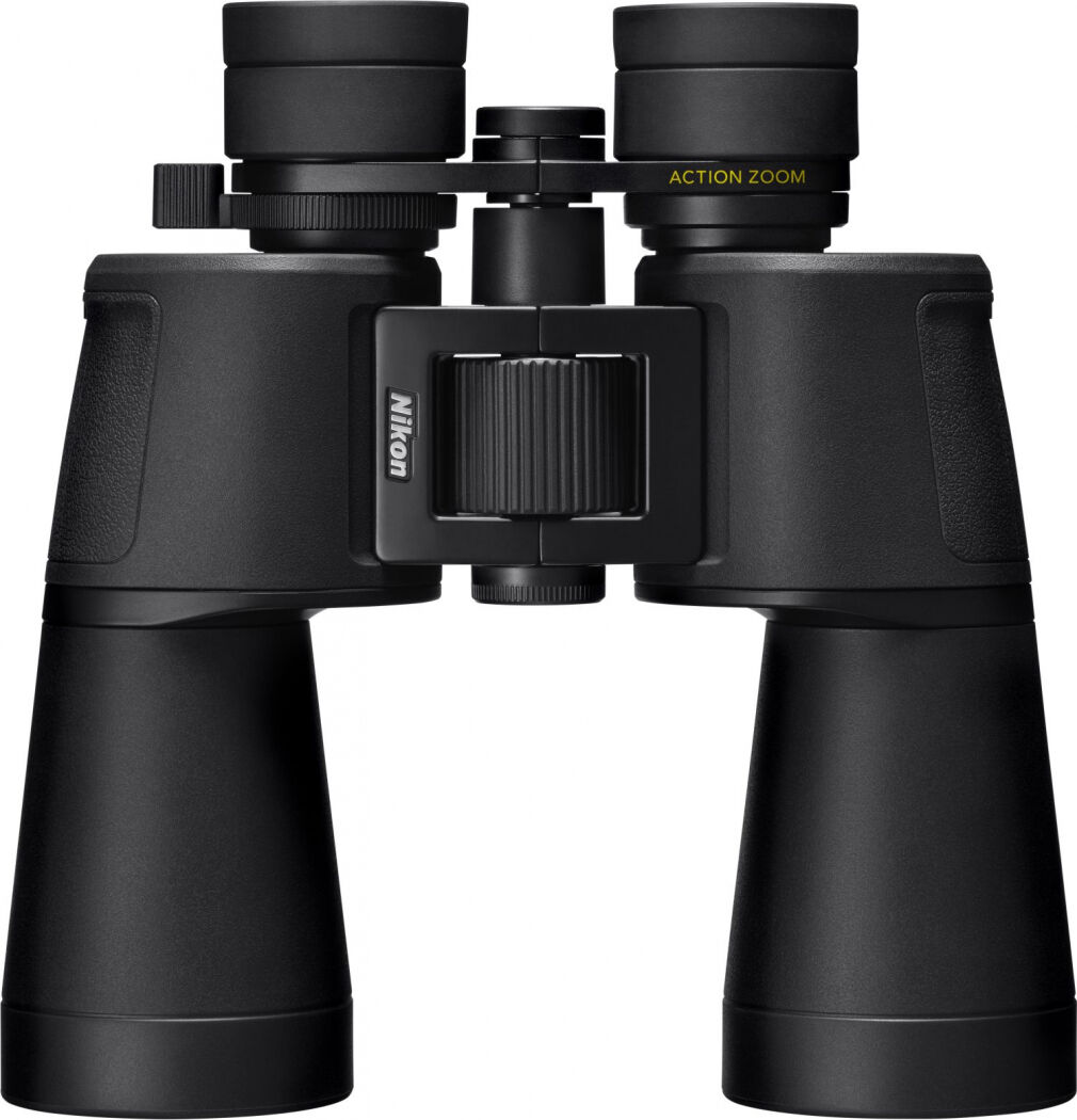 Nikon Action 10-22x50 noir
