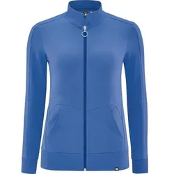SCHNEIDER SPORTSWEAR Damen Jacke SHANIW, Größe 38 in Blau Blau