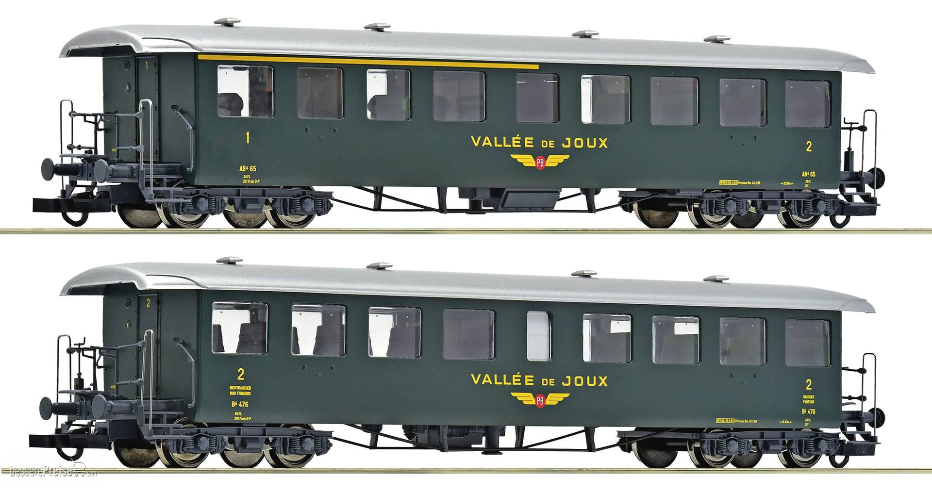 Roco 6200198