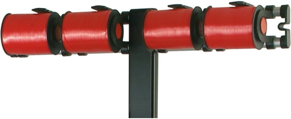 Rocholz Aufsatzabroller VARIO Bandabrollerfür 4 Spulen (120414)