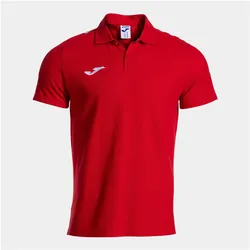 Joma, Herren, Sportshirt, Olimpiada (M), Rot