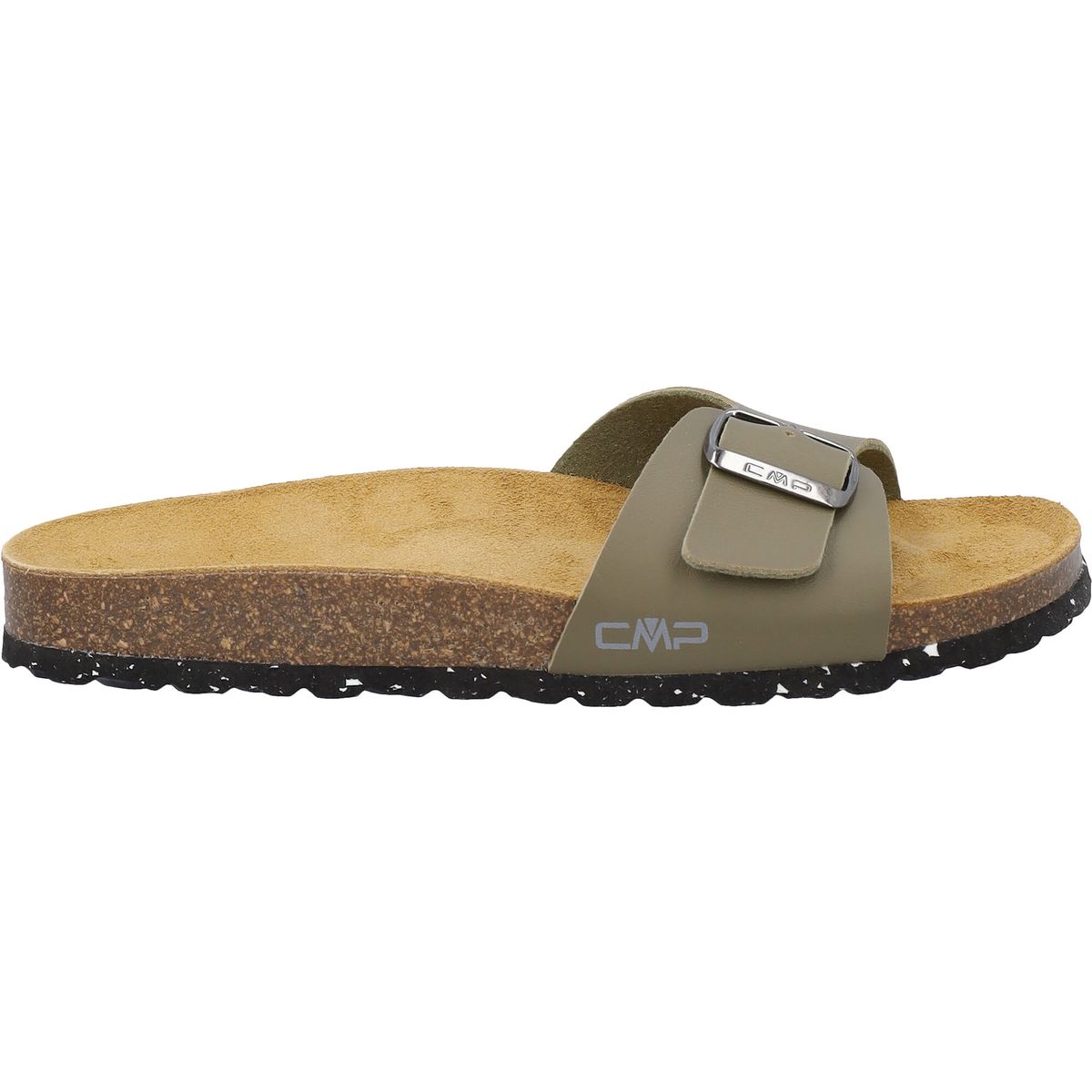 CMP ECO Elys WMN Slippers sage (E663) 36 3Q95846-E663-36