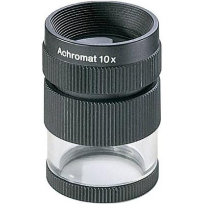 Eschenbach 115410 Skalenlupe Vergrößerungsfaktor: 10 x Linsengröße: (Ø) 23mm