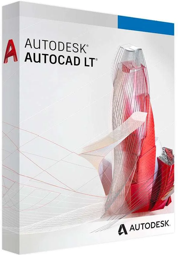 AUTODESK AUTOCAD LT 2026 - MAC