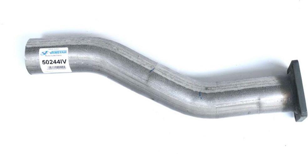 Abgasrohr VANSTAR 50244IV