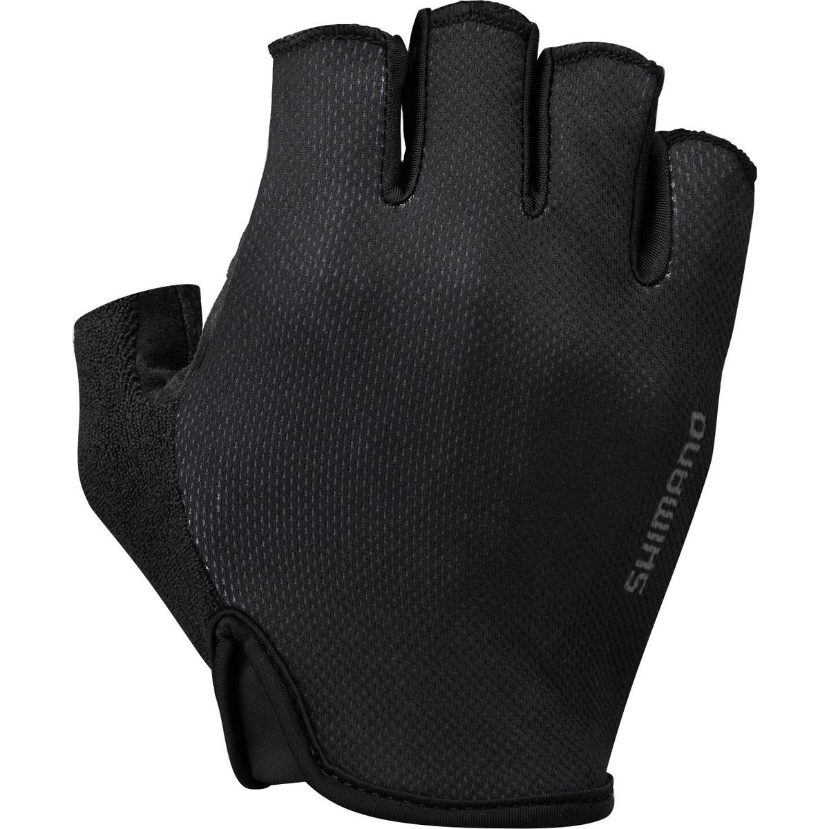 Shimano Airway Gloves black (L01) M ECWGLBSZS61UL0105