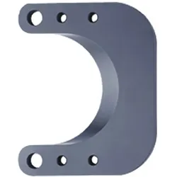 Klauke Äußeres Messer ESG85EF1