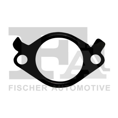 FA1 Dichtung, Ladeluftkühler 475-517 für NISSAN