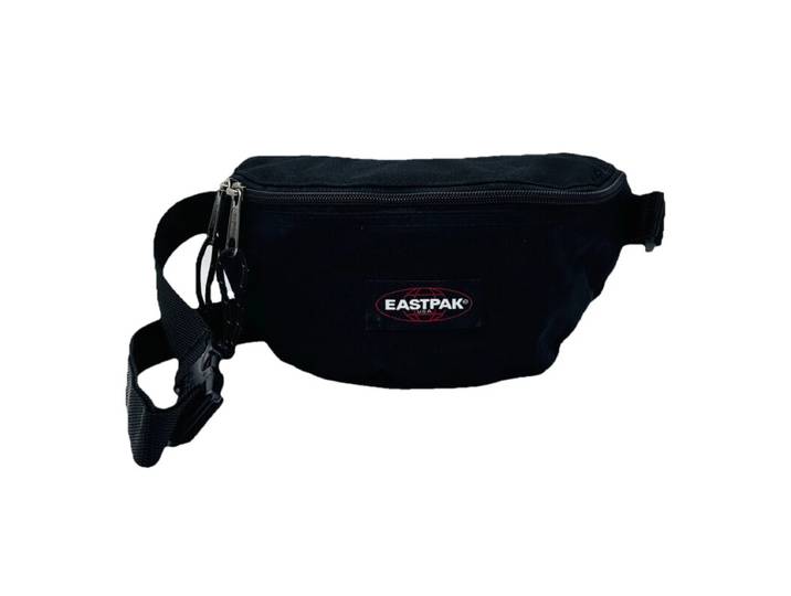 Eastpak Heuptas Unisex Zwart