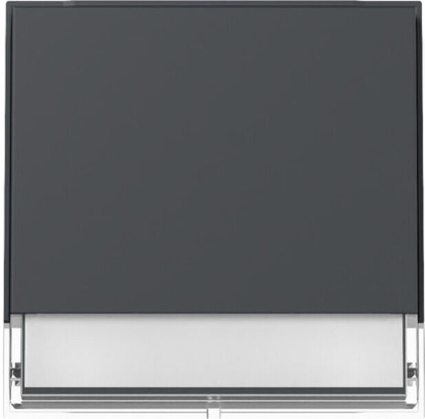 Gira Plaque 329967 Anthracite (329967)