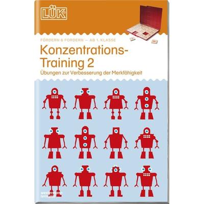 LÜK, Geheftet von , Westermann Lernwelten GmbH, 978-3-8377-0902-5