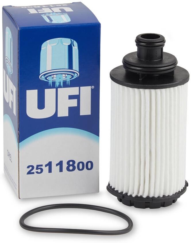 UFI 25.118.00 Ölfilter