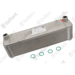 VAILLANT Wärmetauscher Vaillant-Nr. 0020210692