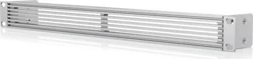 Ubiquiti Rack Mount OCD Panel, Rack Blende 19", 1U UACC-Rack-Panel-Vented-1U