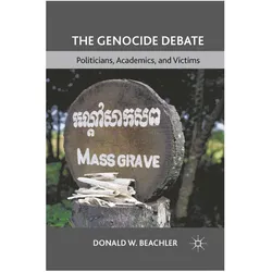 The Genocide Debate, Fachbücher von D. Beachler, D Beachler