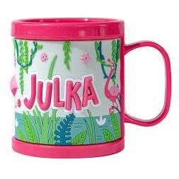 Be happy gifts Julka 3D-Becher (65612924)