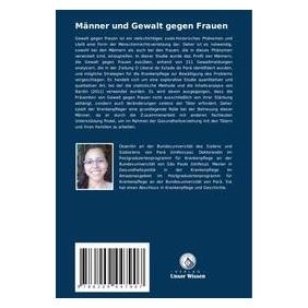 Umbreit Männer und Gewalt gegen Frauen (Deutsch, Softcover, Alessandra C Santos de V Chaves, Vera Lcia de Azevedo Lima) (69144298)