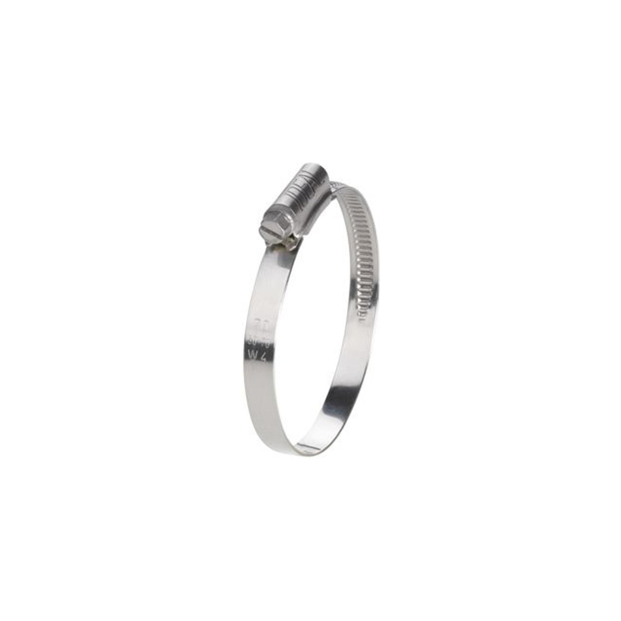 IDEAL-Schlemper Schlauchschelle DIN3017 W4, 9mm, 12-20mm ; Ideal Schlemper (W409020)