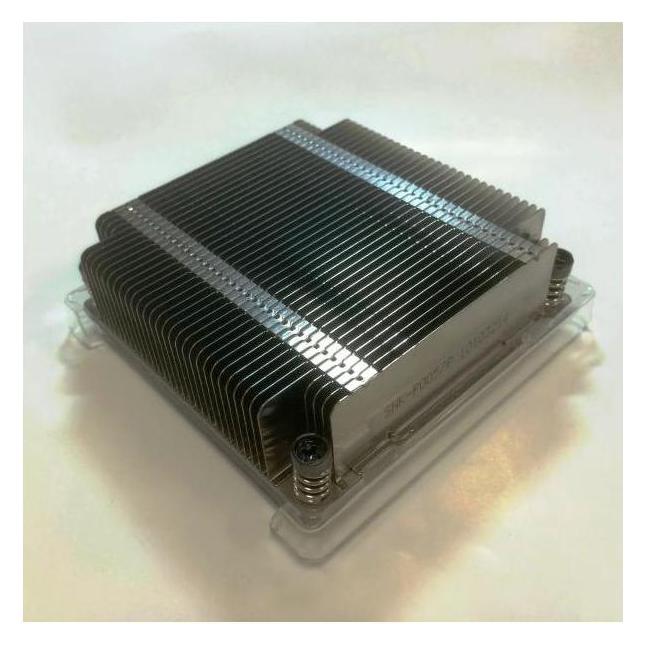 Supermicro Super Micro SNK-P0057P (26 mm) (SNK-P0057P)