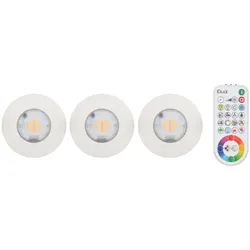 Scharnberger+Hasenbein LED-Downlight 90537 (VE3)