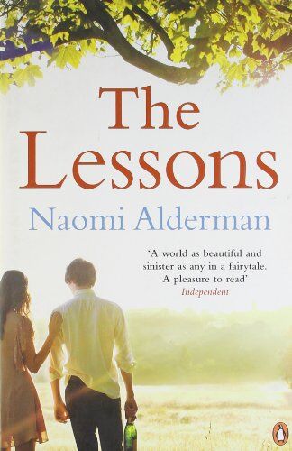 Naomi Alderman - The Lessons - Preis vom 10.10.2026 11:48:34 h