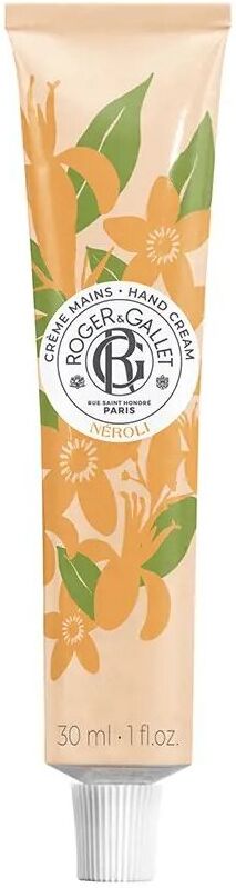 Roger & Gallet Néroli Handcreme 30 ml