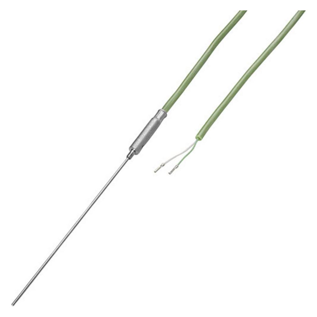 B+B Thermo-Technik B & Technik Temperaturfühler K Typ 200 bis 1100 °C (K-H625 0100-30)