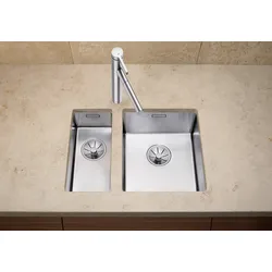 BLANCO CLARON 340-U