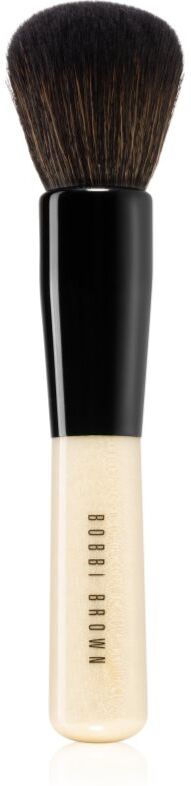 Bobbi Brown Bronzer Brush pinceau poudre bronzante 1 pcs