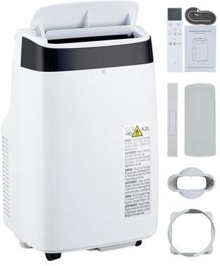 Yun Portable Air Conditioner 10000 BTU