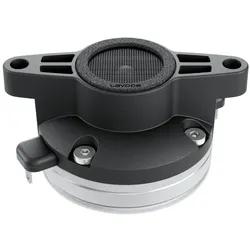 LAVOCE DN07.10LM 0,7 Zoll Kompressionstreiber, Neodym