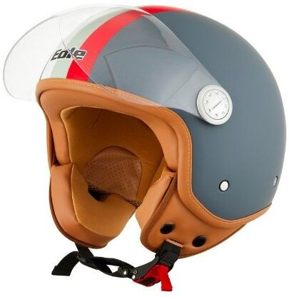 EOLE TAIYOB001 Open face helmet