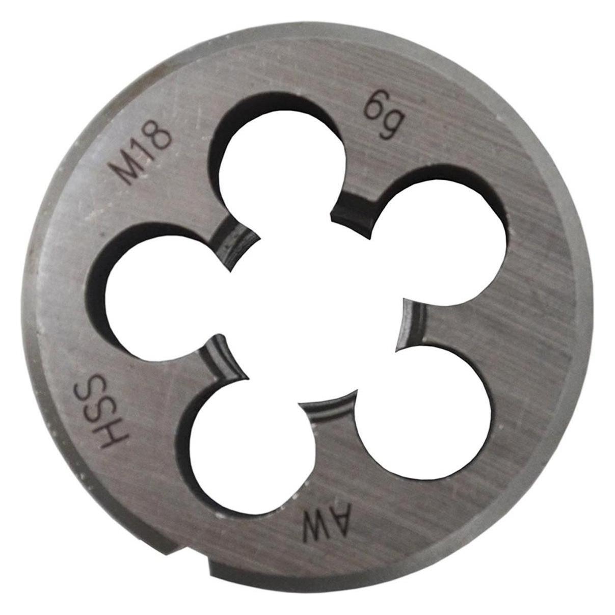 Awtools sterben M2 HSS / M6x1.00 (35614633)